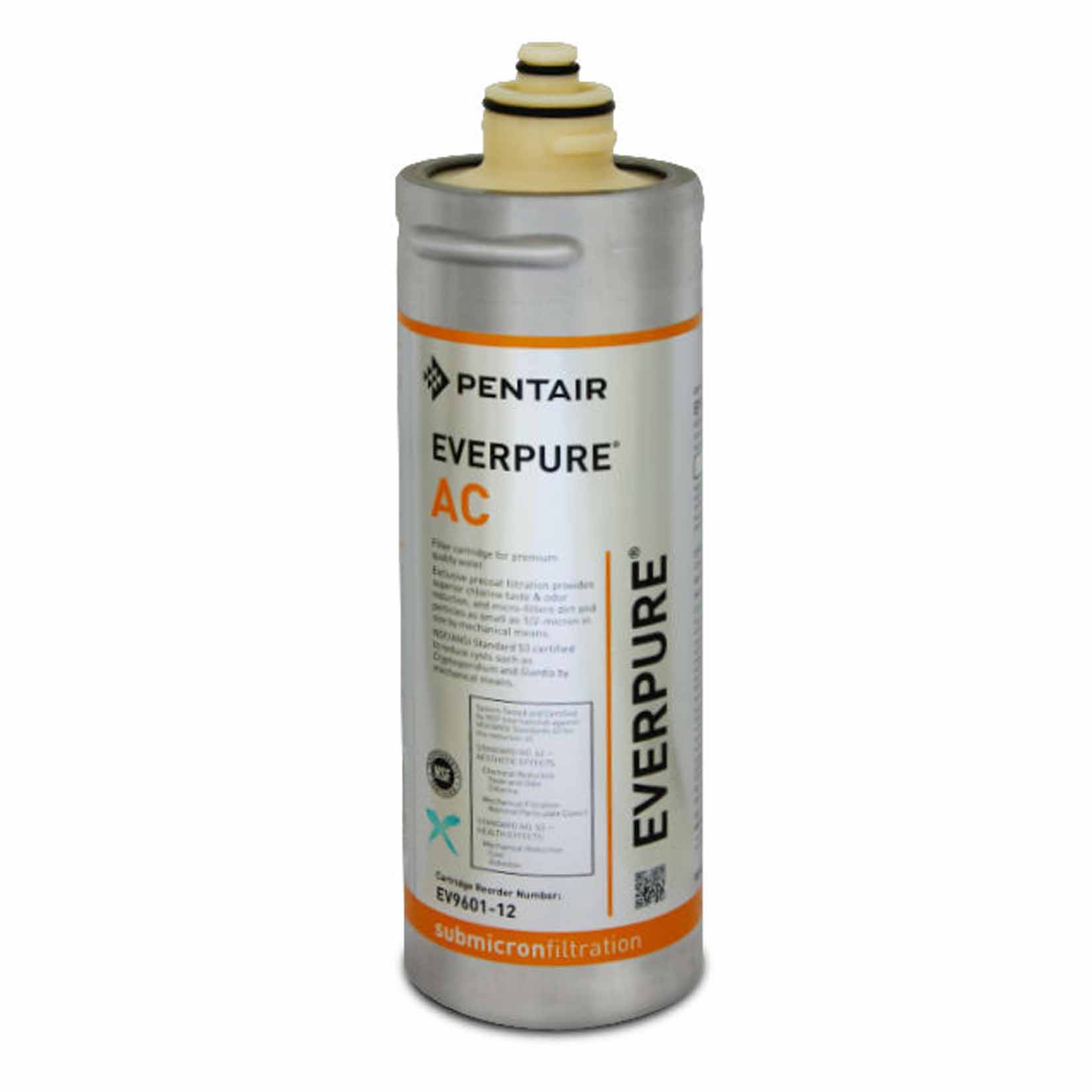 Wasserfilter Patronen 4H 4C - EV9601-12 AC