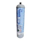 Bombola Co2 Monouso 600 Gr. E290 Per Gasatori D’acqua M11x1