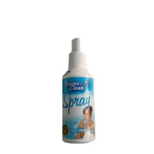 Spray Igienizzante Per Impianti Domestici