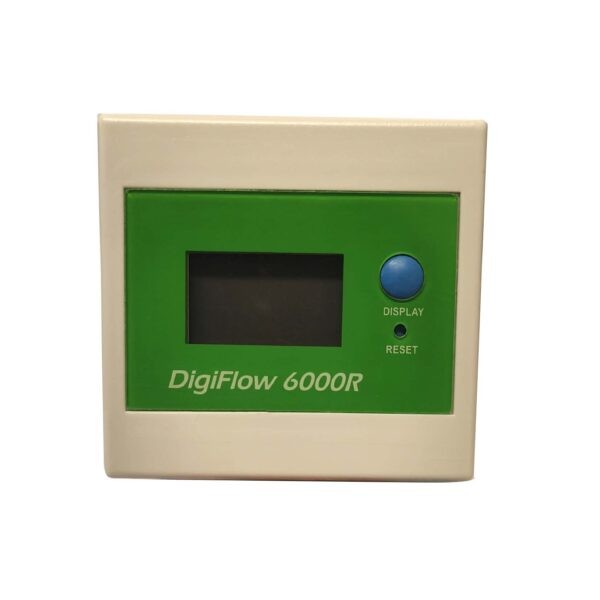 Contalitri Digitale Digiflow 6000