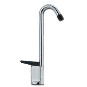 Rubinetto 1 Via Cromo Long Reach – 14 Maschio – 18 Femmina 600x600