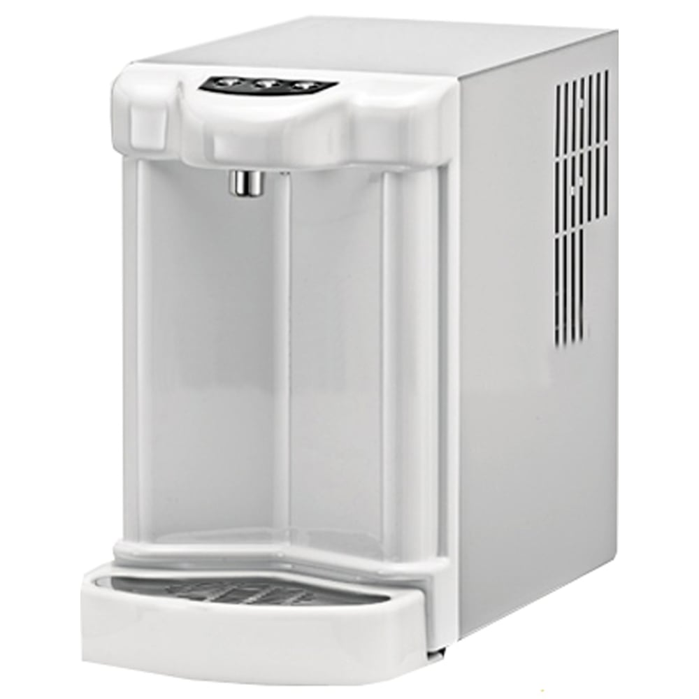 Aquais 90 three way table top cooler TermoidraulicaRV