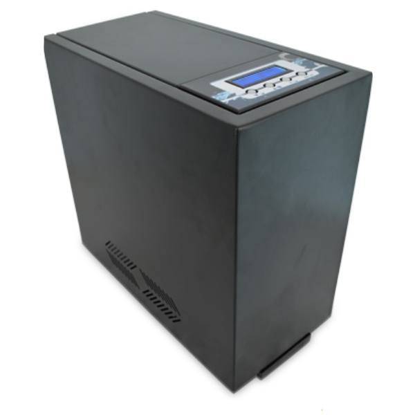 Sodabar refrigeratore