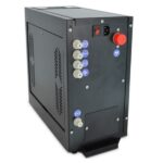 Attacchi sodabar refrigeratore