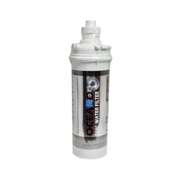 Small Oceano T Gac Water Filter