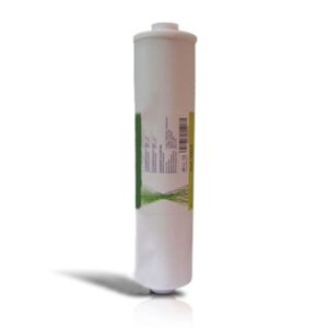 Green Filter Filtro In Linea A Sedimenti 1:4″ Fpt 2,5″x11″ – 5 Micron