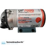 Pompa Booster UP7000 senza trasformatore