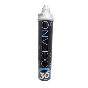 Filtro Oceano Precoat Medium 0 5 Ag Con Molecole D'argento