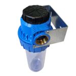 by-pass filtro autopulente