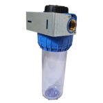 ghiera di fissaggio Filtro autopulente