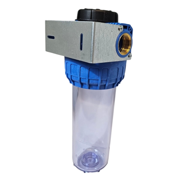 ghiera di fissaggio Filtro autopulente