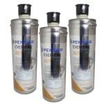 3 Filtri Everpure Ac2 Antimicrobico 1,9lt.min. 0,5 Micron