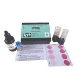 Kit Analisi Nitriti Colorimetrico