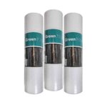 Polipropilene Soffiato Green Filter X3