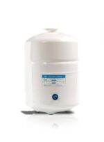 Serbatoio Di Accumulo Presurizzato In Acciaio Verniciato Bianco 2,2 Gal. 8,3 Lt.