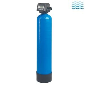 Anti arsenic and deferrizing filters