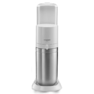 Gasatore Sodastream Duo Bianco