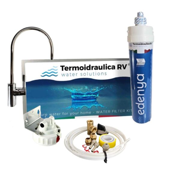 Kit Edenya AG Medium