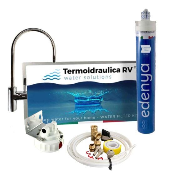 Kit Edenya Large 0,5 micron