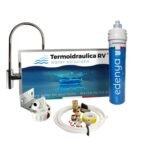 Kit filtrazione Edenya Medium