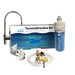 Kit Edenya carbon filter small