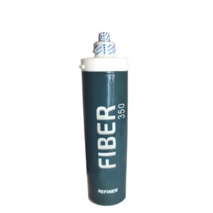 filtro fiber 350 refiner medium