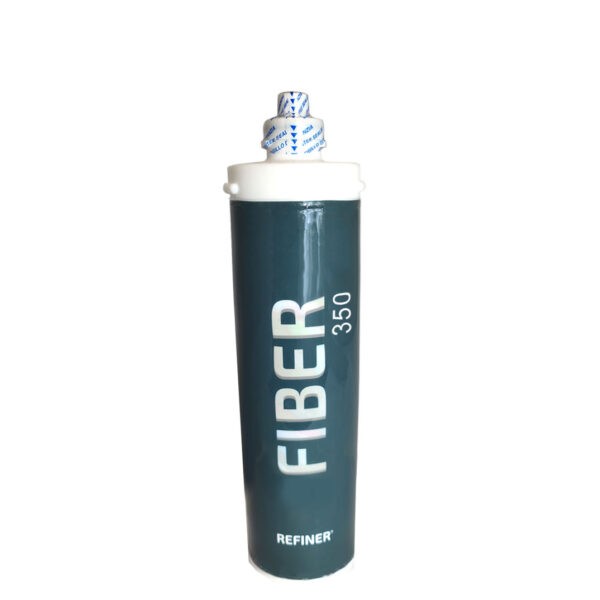 Filtro Fiber 350 Refiner Medium