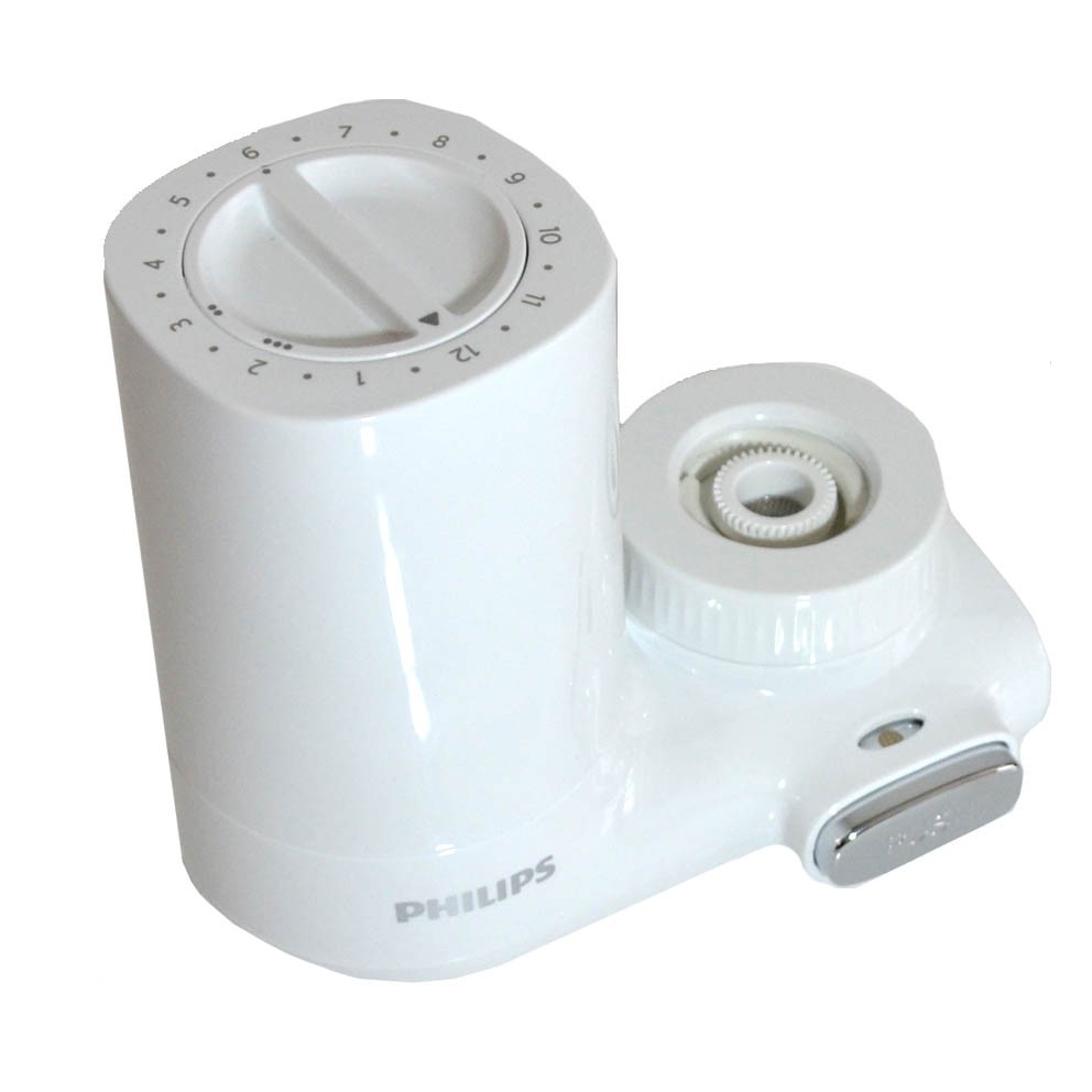 Philips Water AWP305/10 X-Guard On Tap Filtro de agua Cartridge, Color –  Filtros de Ducha