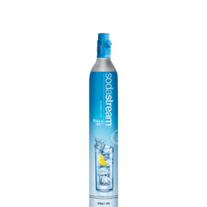 Bombola Sodastream Azzurra