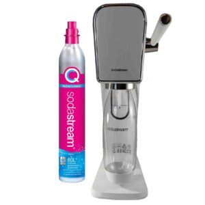 Sodastream Gasatore Art