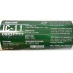 Etichetta Ionicore Ic 11scgac Filtro In Linea Carbone Attivo