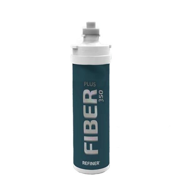 Fiber Plus Filtro 350