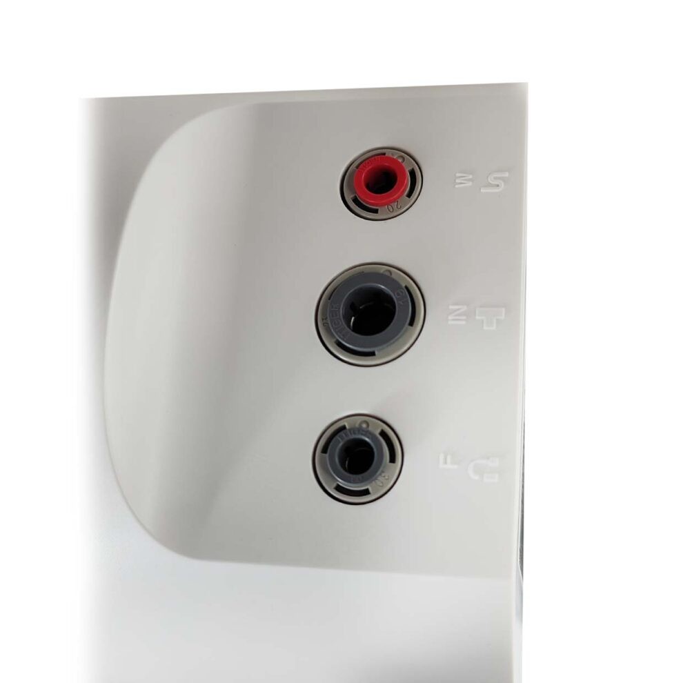 Osmosi inversa diretta Edenya RO One con membrana da 600 GPD