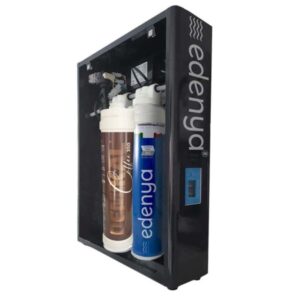 Edenya Micro Cal 1 way water microfiltration system