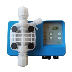 Control and dosing instruments