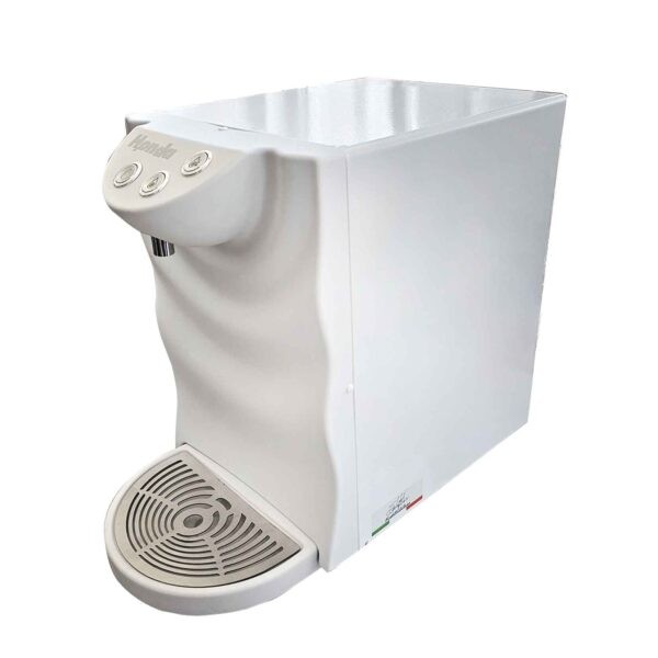 Refrigeratore Sopra Banco H2onda Plus Bianco
