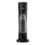 Gasatore Sodastream Gaia Nero