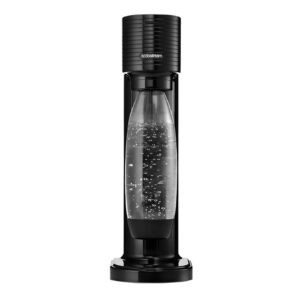 Gasatore Sodastream Gaia Nero