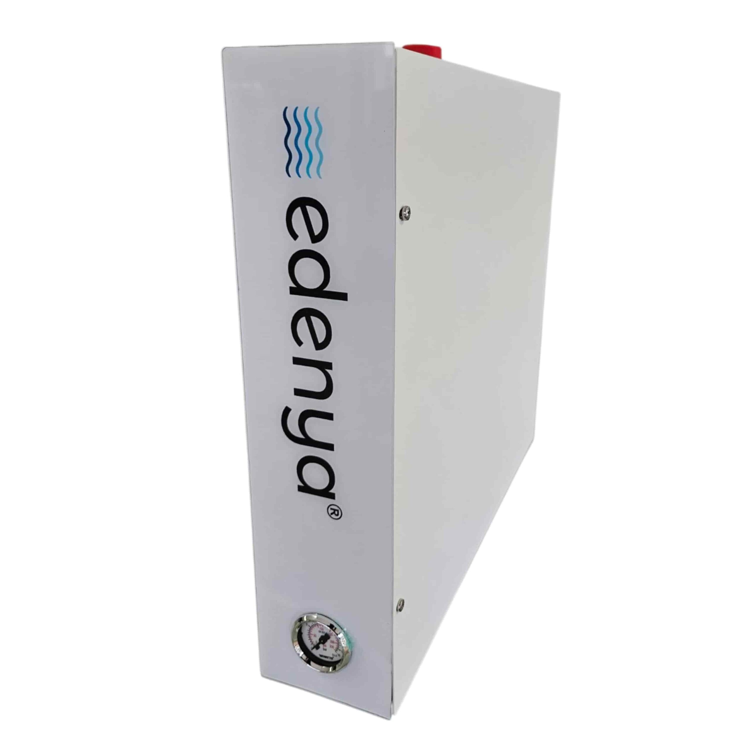 PureWater New 1 way reverse osmosis with 180 GPD membranes