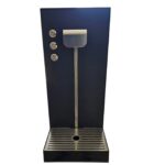 Refrigerrstore Flux fronte