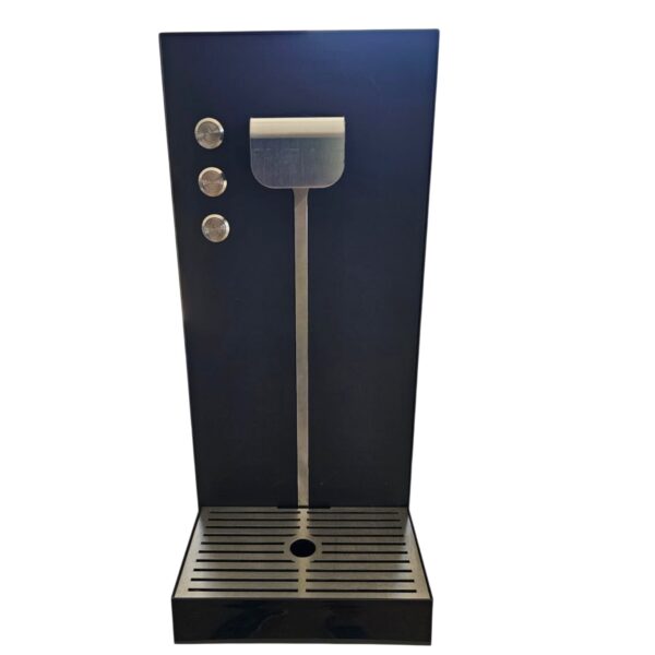 Refrigerrstore Flux fronte