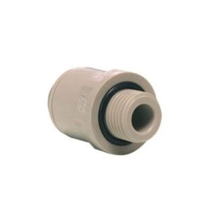 Grey series acetal resin fitting PI serie