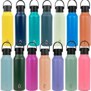 Runbott Mii 60 cl bottle