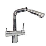 10003205 CR con doccetta estraibile