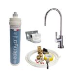 Kit completo Edenya Easy Ag Medium 0,5 micron