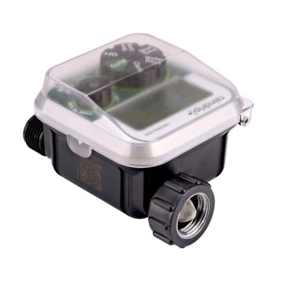 Raindrip programamtore elettronico irrigazione