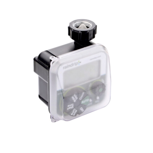 Raindrip programmatore