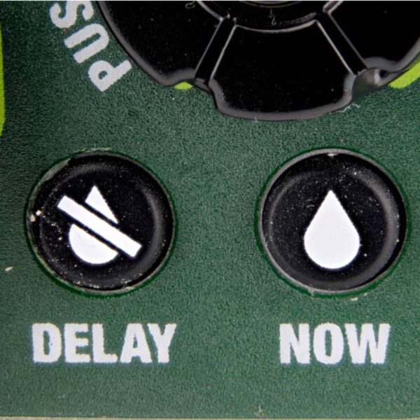 Raindrip programmatore avviamento