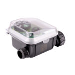 Raindrip programmatore connessioni