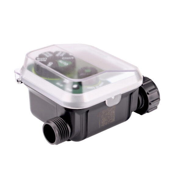 Raindrip programmatore connessioni